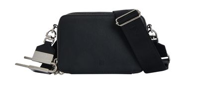 U Camera Bag, front view